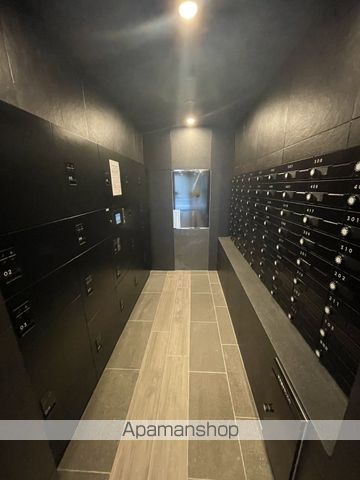 MAXIV CROS川口元郷の内装写真