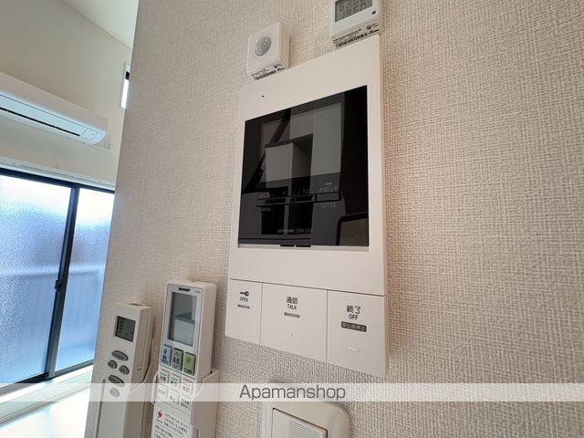 ハーモニーテラス淀新町IIの内装写真