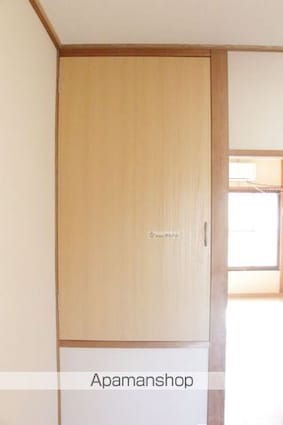 黒瀬長屋[3K/50.08m2]の内装9