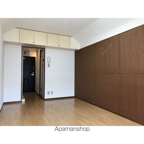 ウッドクレスト砧D棟の内装写真