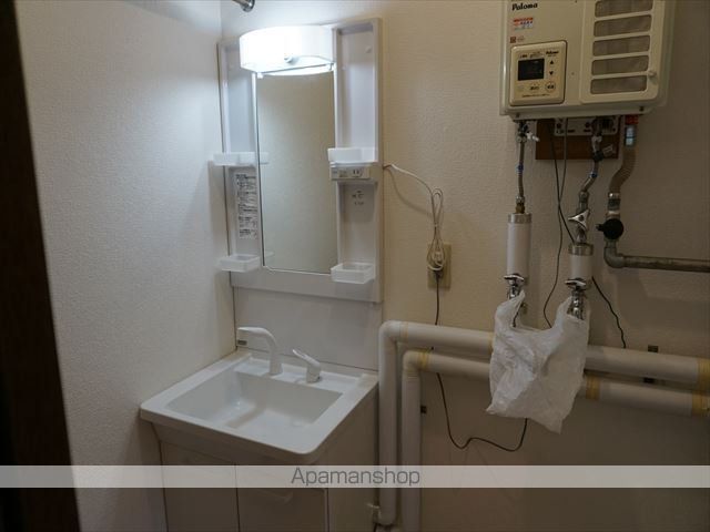 メゾン豊川の内装写真