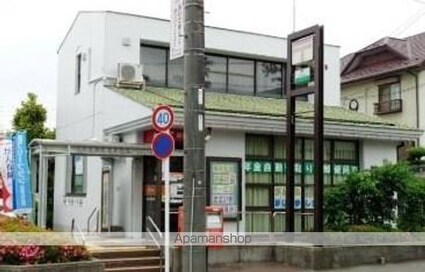 Ｇｒａｎｄ　Ｐａｌａｃｅ　ＩＫＡＩ[1LDK/46.61m2]の周辺2