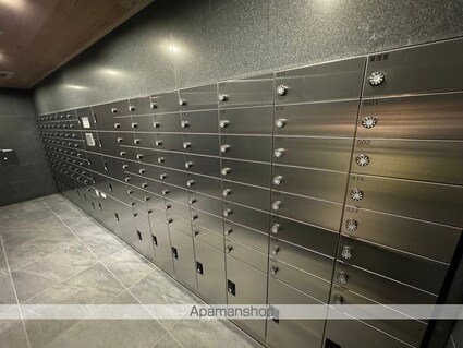 ＵＲＢＡＮＬＩＮＫ護国寺[2LDK/51.2m2]の共用部4