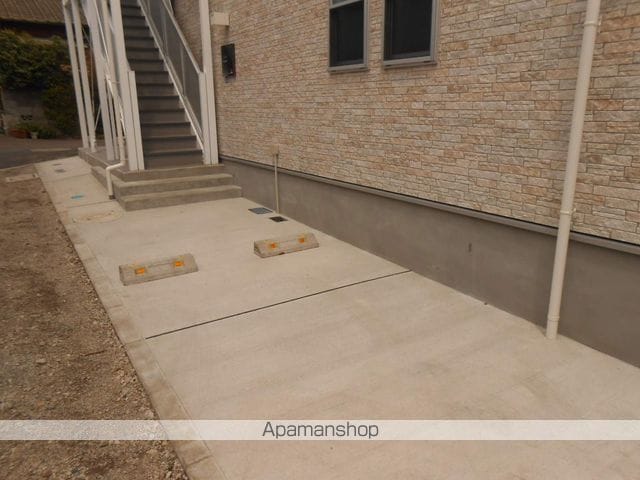 リブリ・あすなろ[1K/24.84m2]の共用部5