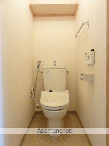 ビッグパレス円山IIの内装写真