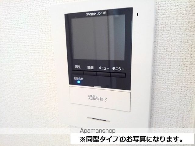 グラン ブレスの内装写真