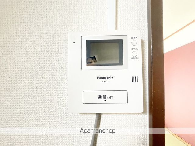 ハイツ長井上新庄の内装写真