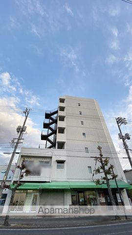 ニコニコビルの外観写真