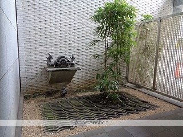 東京都世田谷区世田谷４丁目[1LDK/44.3m2]のロビー3