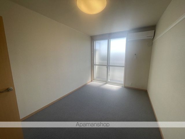 レオパレスWAKANAの内装写真