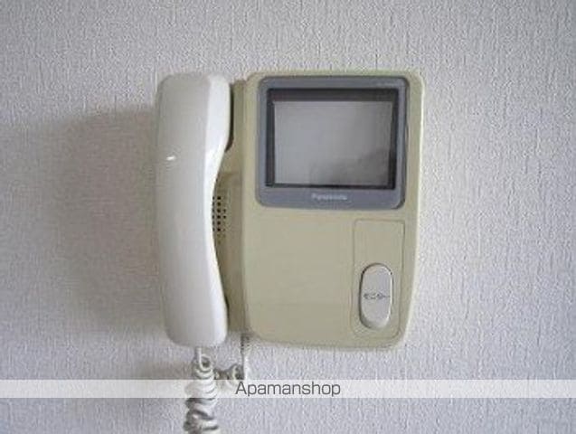 サンハーモニー大和田Fの内装写真