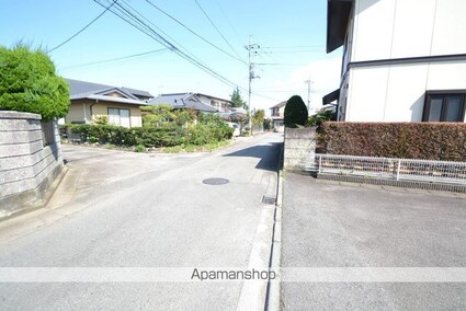 メゾン・ド・エスポワールＢ[3DK/50.78m2]の周辺1