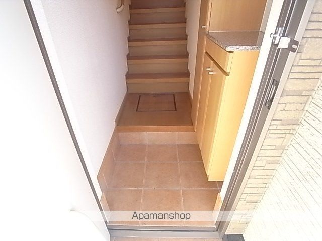 クレメント花塚の内装写真