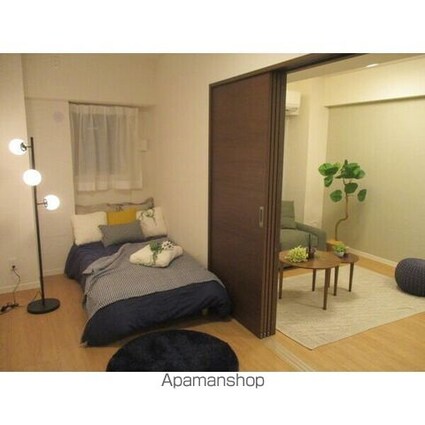 グランルクレ新栄ウエスト（旧ロイジェント新栄Ⅲ）[1LDK/46.71m2]の内装3