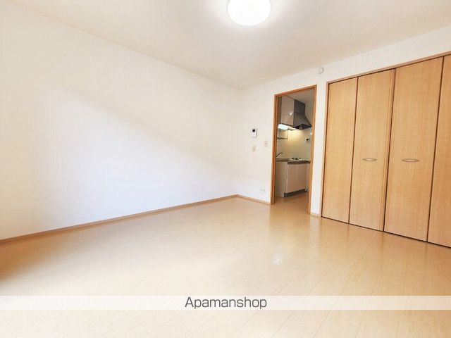 コーポラス羽屋Aの内装写真