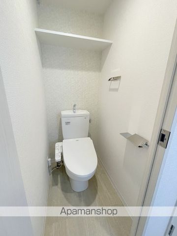 エスリードレジデンス本町パークフロントの内装写真
