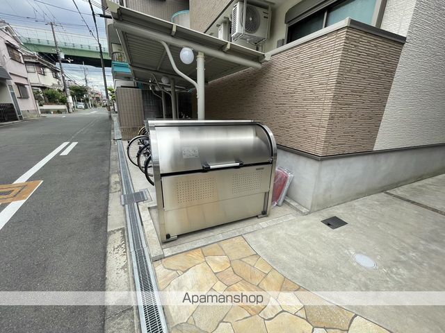 フジパレス太子橋V番館のその他写真