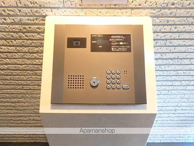 コンフォリア神楽坂のその他写真