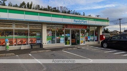 ガーデンプレイスⅠ[3DK/55.84m2]の周辺4