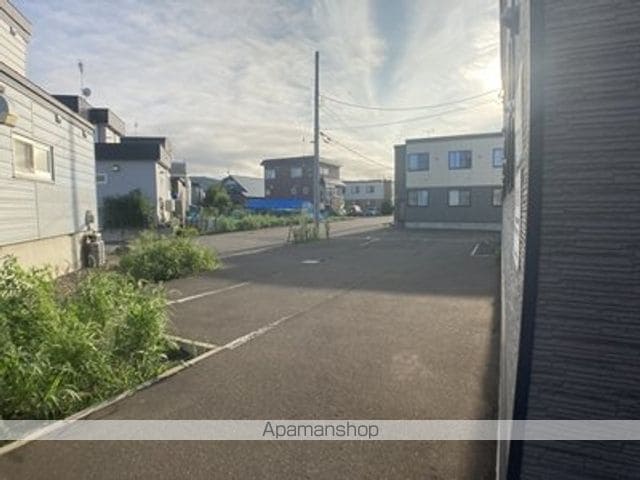 レオパレスSHIN前田の外観写真