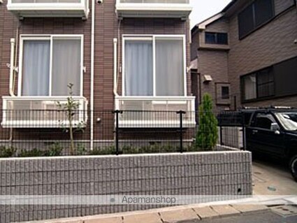 レオパレスエスポワール[1K/19.05m2]の玄関