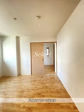 フィカーサ山手[2K/32.85m2]の内装2