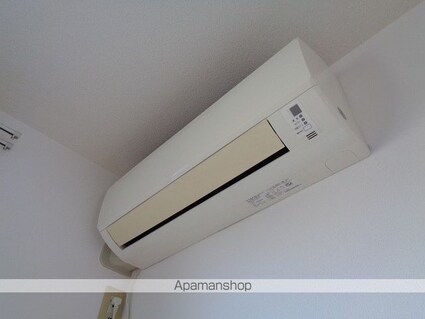 シャーメゾン・みさと[2LDK/53.28m2]のその他設備