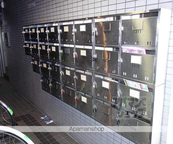 ヤングヴィレッジ河原町の内装写真