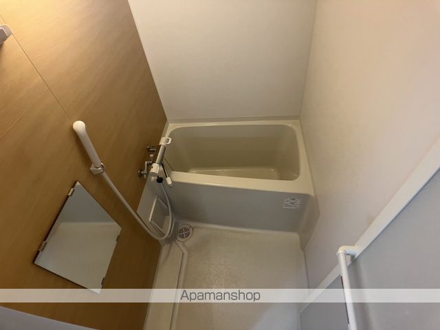 ワイズ白石の内装写真