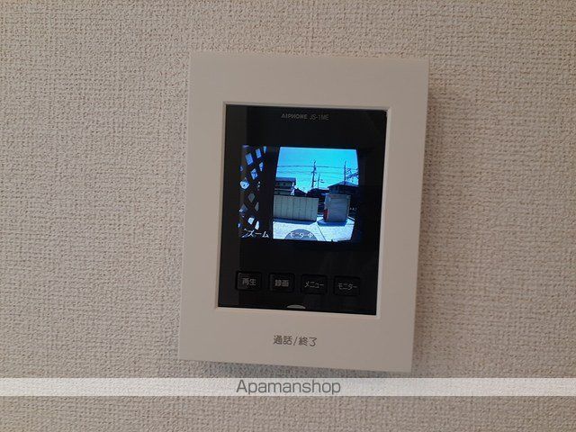 ラインベル星川の内装写真