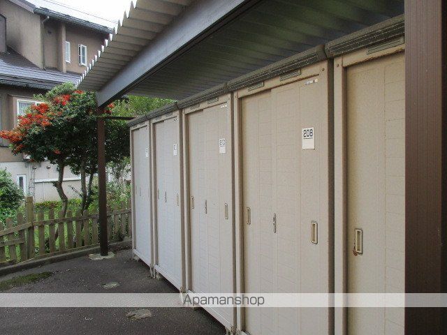 セジュール宮内 C棟のその他写真