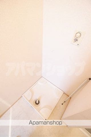 プランドール Bの内装写真