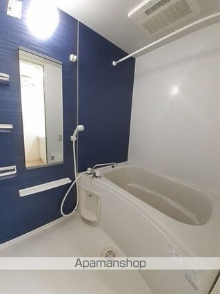 サンビレッジ．Ⅰ[1LDK/43.07m2]のバス