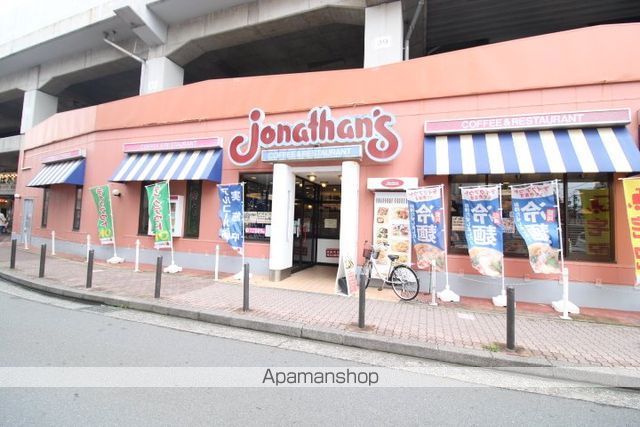 レオパレスファーストコートユウの周辺写真
