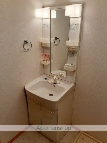 コーポサカイIIIの内装写真