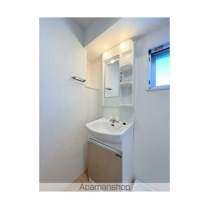 レジス飛鳥山公園[1LDK/45.76m2]の内装