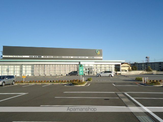 アールヴェイラ Bの周辺写真