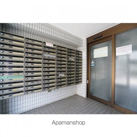 キャッスルマンション鶴間のその他写真