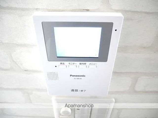 アレックスコレーガCの内装写真