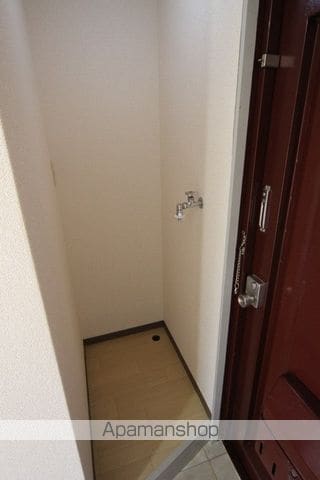 武藤マンションの内装写真