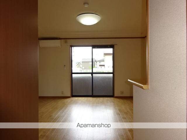 グレイスパレスの内装写真