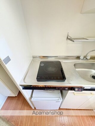 和歌山県和歌山市手平４丁目[1K/16m2]の内装2