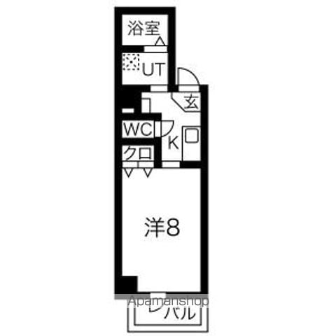 サン・錦本町ビルの間取り写真