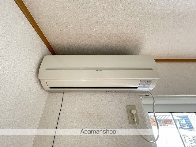 メルヴェイユー・レイメイの内装写真