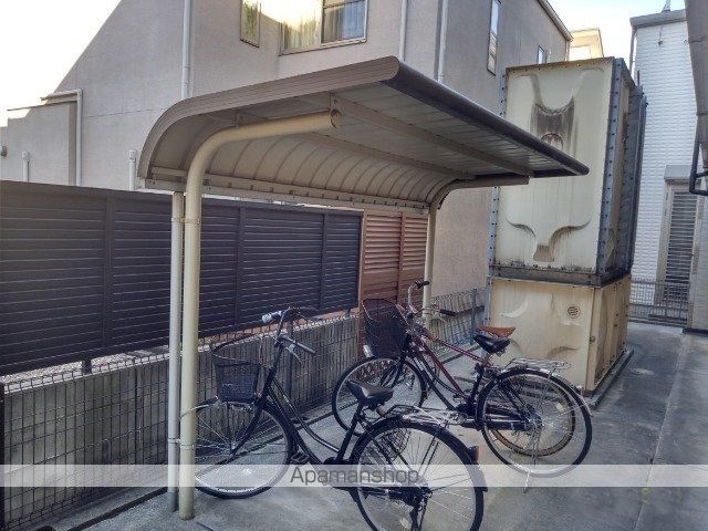 レオパレスクレインIIのその他写真