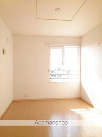 セジュールパークの内装写真