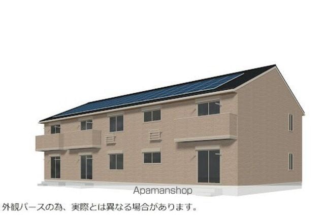 筑豊本線 二島駅 徒歩19分 築1年