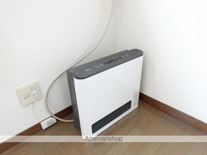 岩手県滝沢市巣子[1K/26.5m2]の内装3