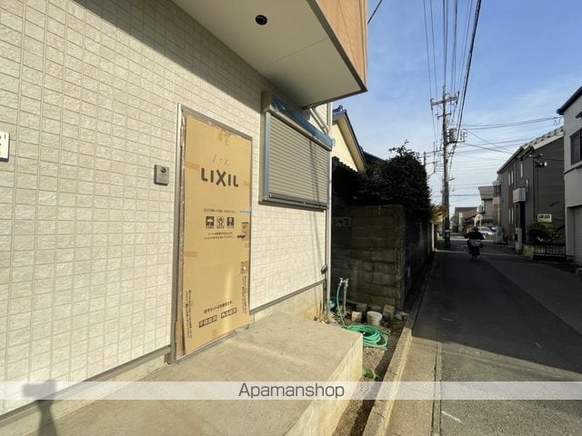 コーポSAKASHITAの玄関写真