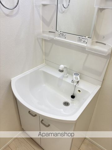 MELLAS大和田の内装写真